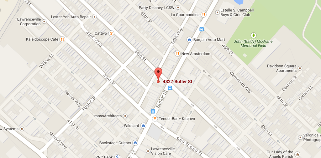 5139 Penn Ave
